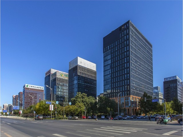 江西风能发电标示障碍物助航灯光